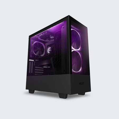 PC Gamer Casa