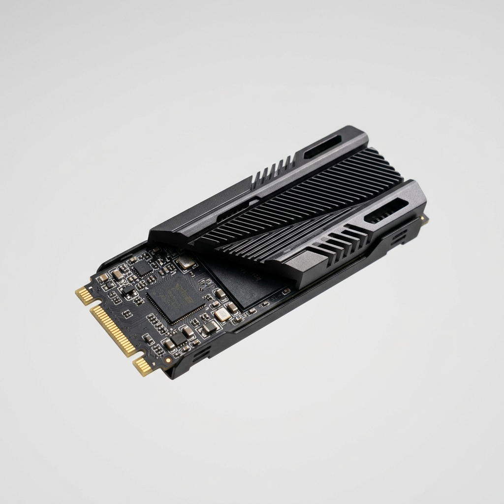 Stockage (SSD)